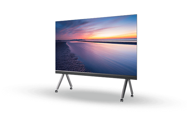 Mobile stand