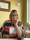 Sophie Campbell - Levin Office Manager and team project Manager