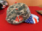 Thumbnail: Trump Hat #10               DONATION OF