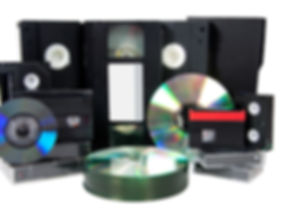 8mm film reel
