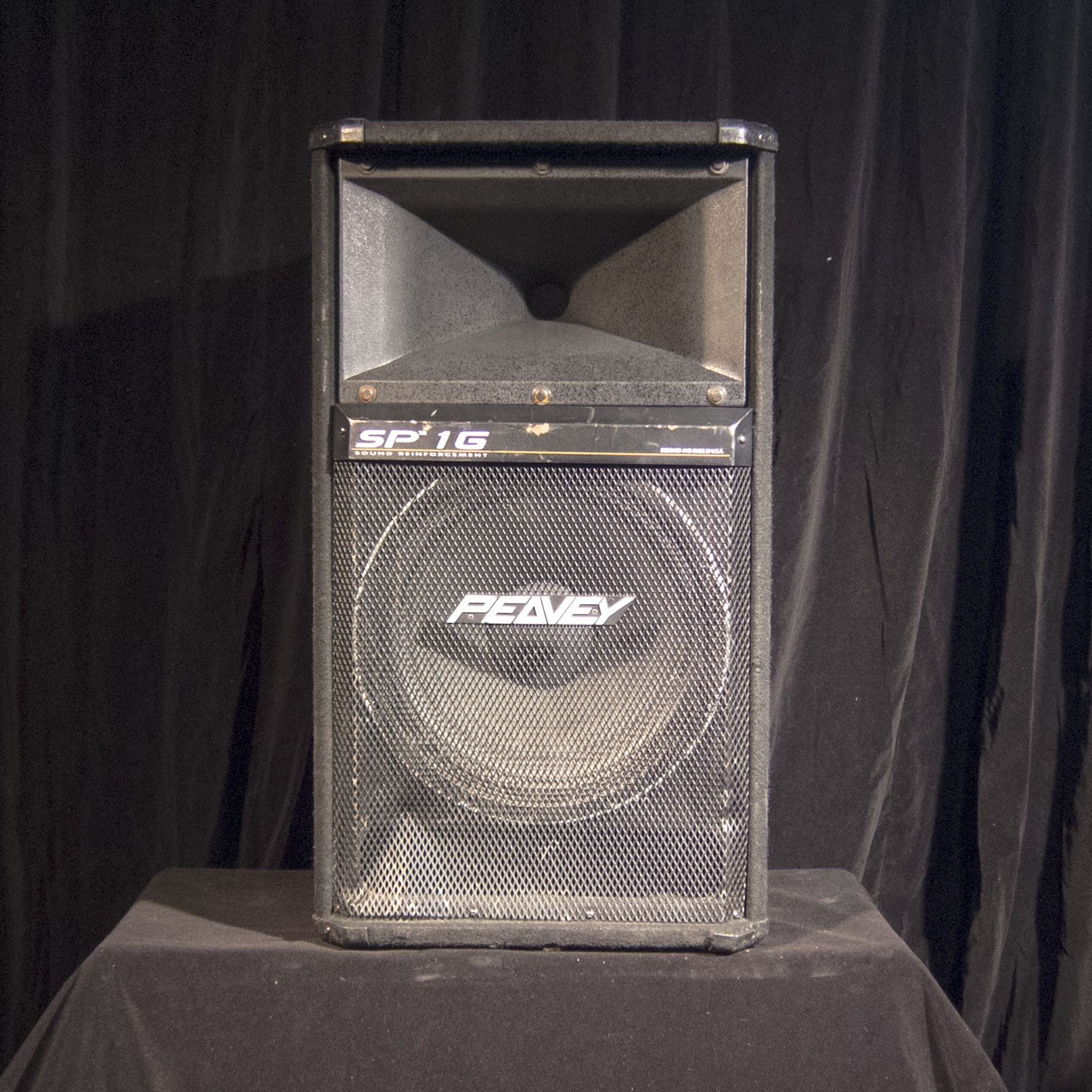 peavey sp1g