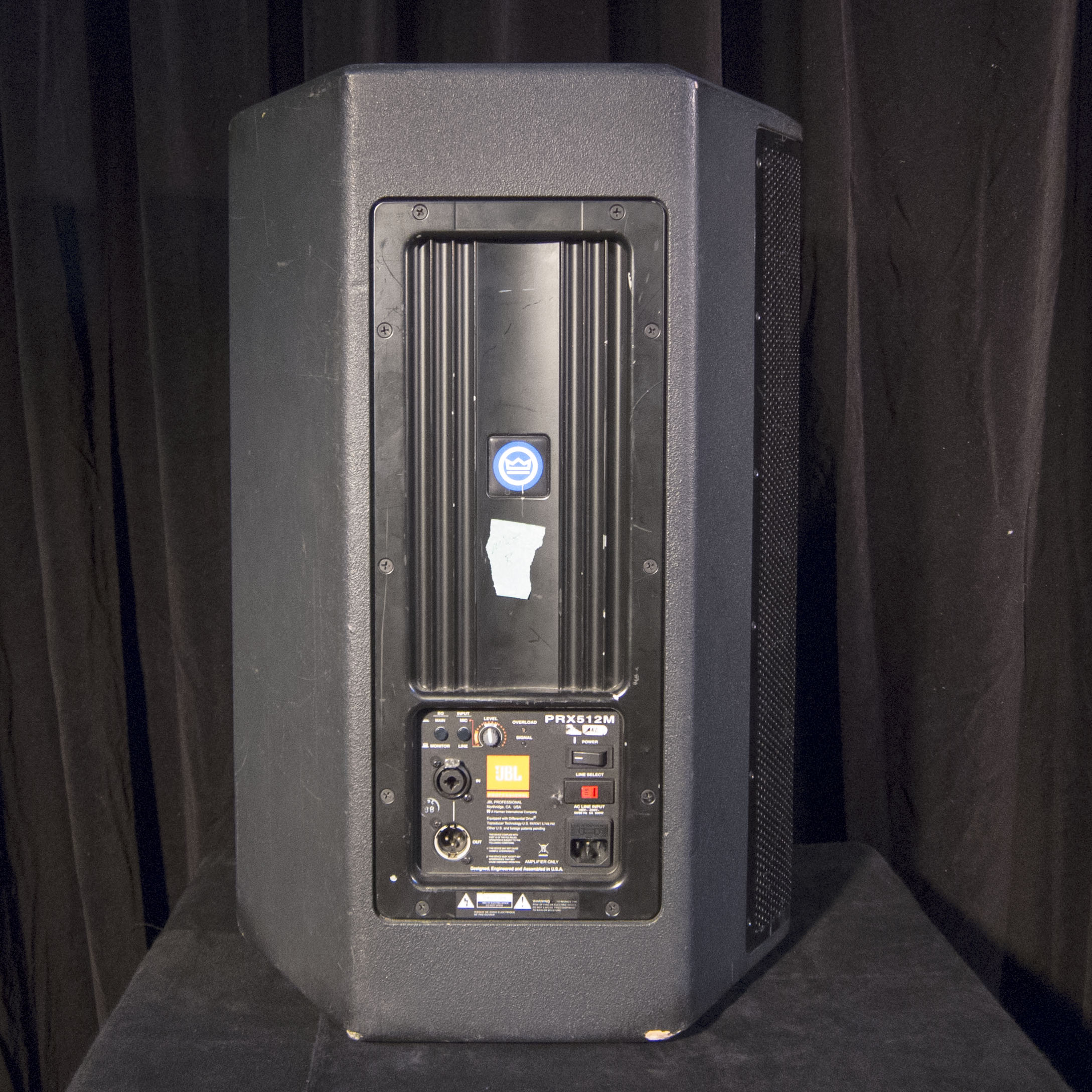 jbl prx512m for sale