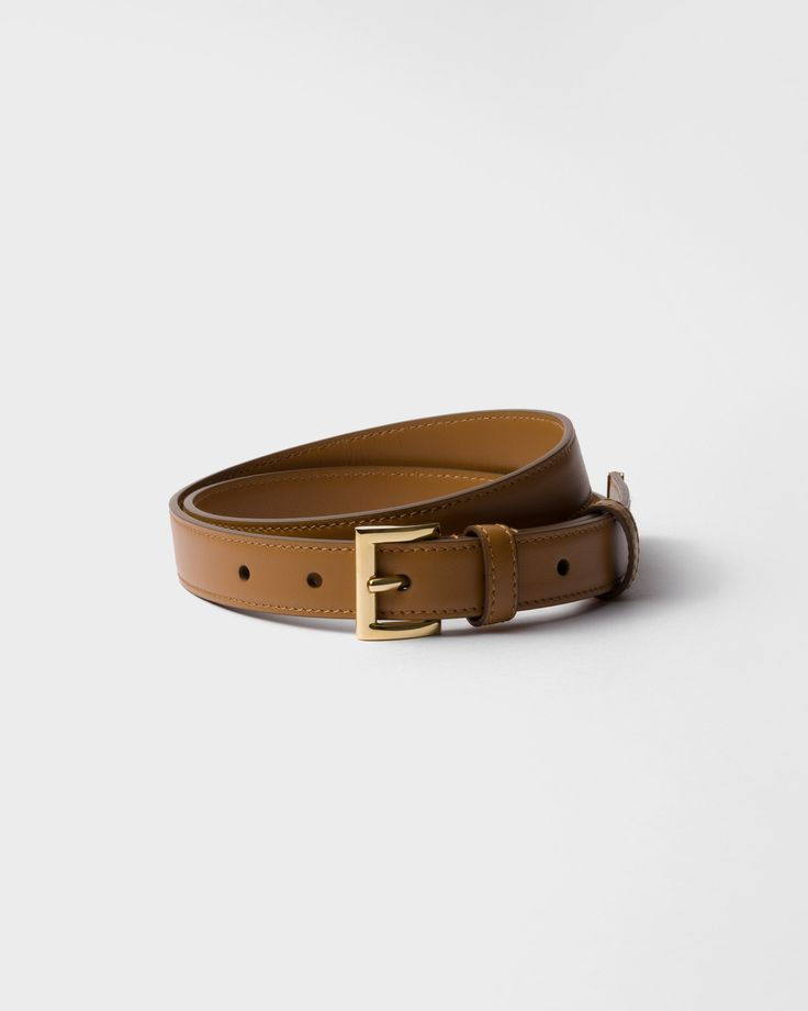 Thumbnail: Leather Accessories - Clean & Conditioning