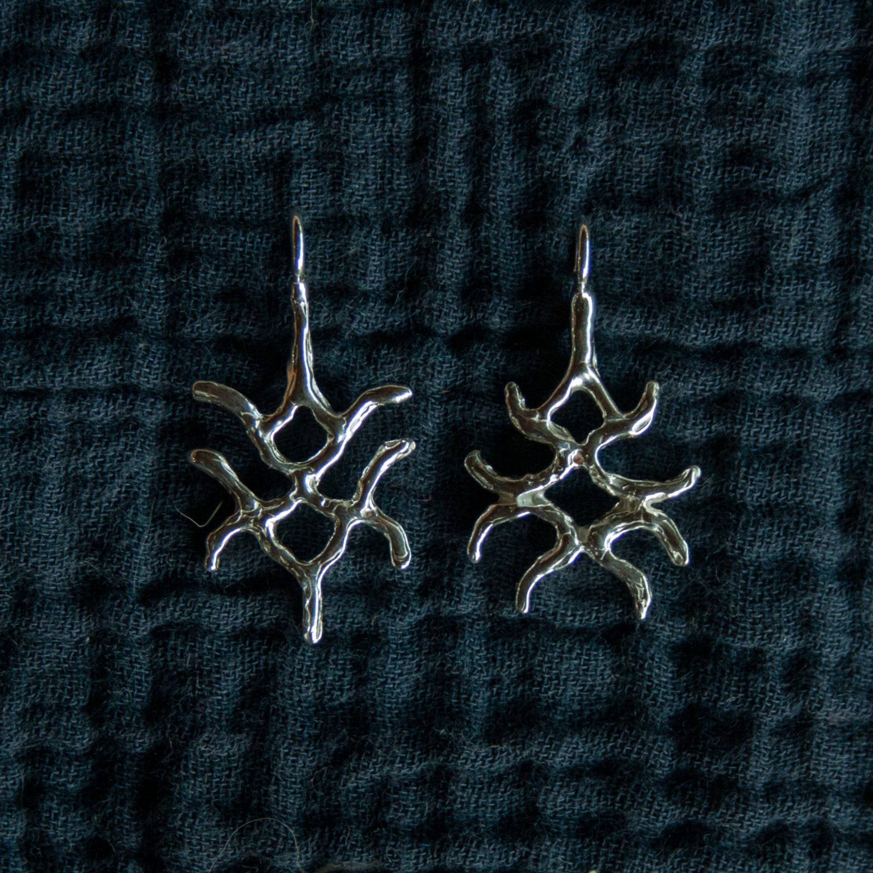 Sigil Pendant