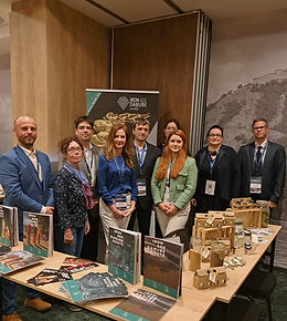 13th Annual Advisory Forum of the Cultural Routes of the Council of Europe