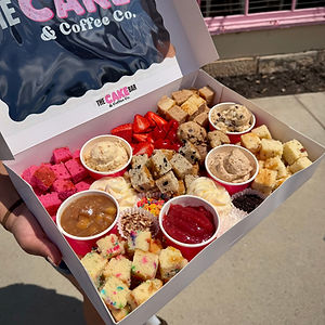 CAKE-Cuterie