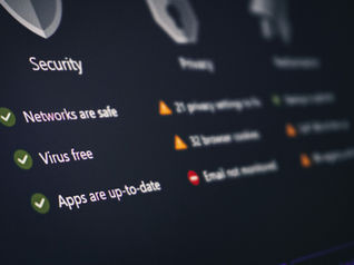 Technology Risk Management