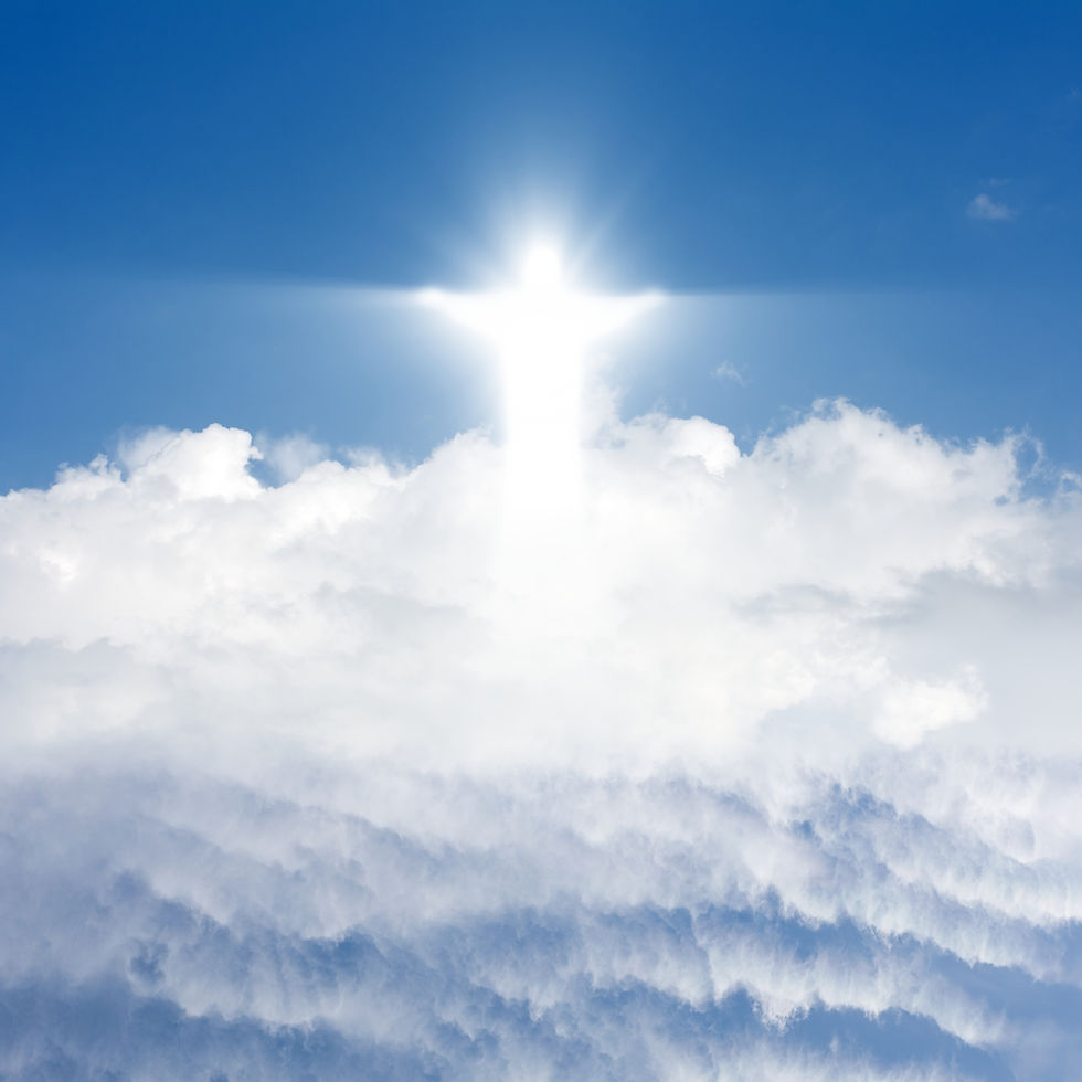 EASTER SUNDAY SERVICE