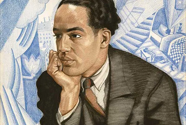 SUNDAY SERVICE: 10:45 a.m. Dec. 4th "Hope," A Reflection on Langston Hughes' "Dreams"