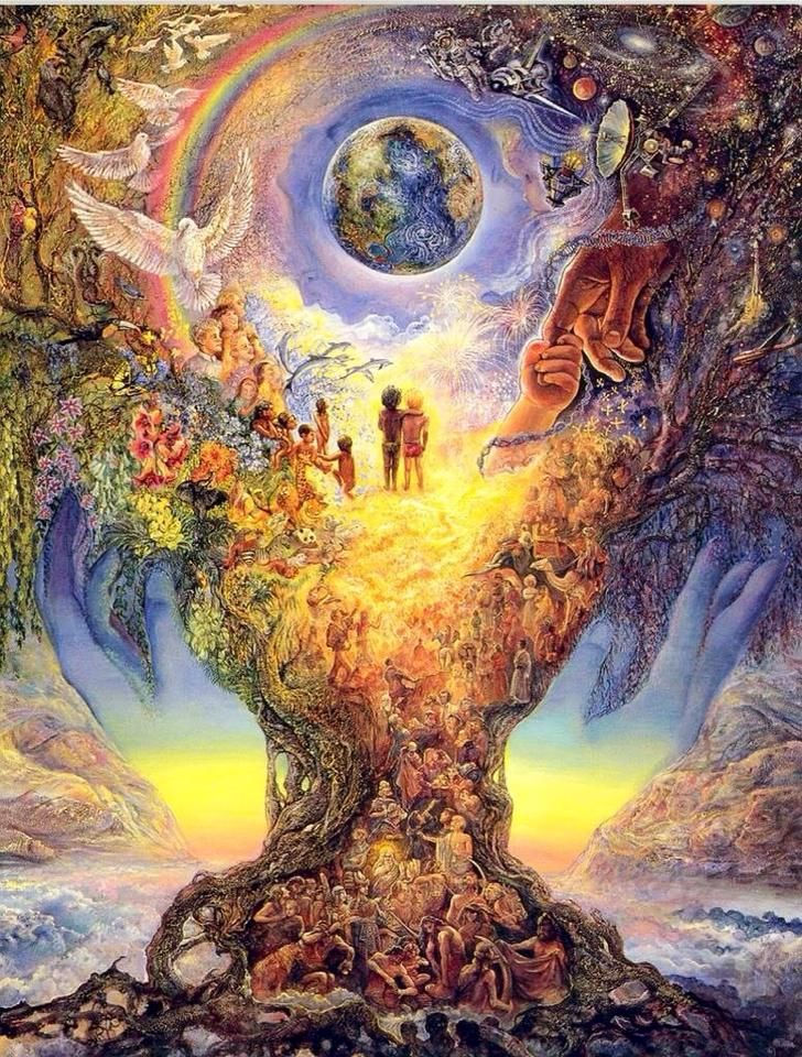 ASBC Sunday Service "Not Two: Oneness in God"