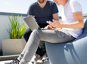 Outdoors Meeting