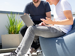 Outdoors Meeting