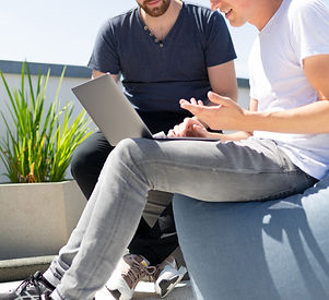 Outdoors Meeting