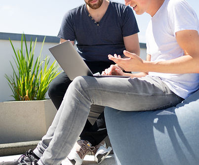Outdoors Meeting