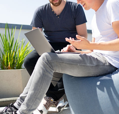 Outdoors Meeting