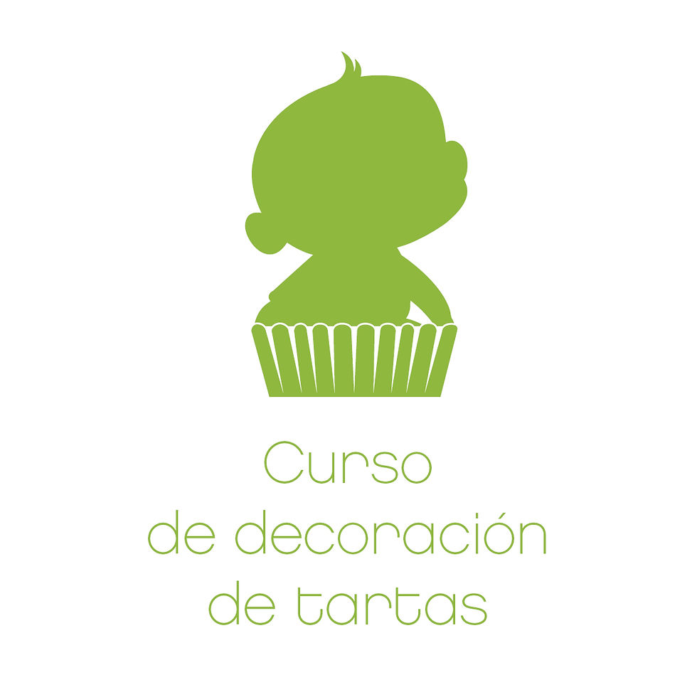 Curso de decoración de tartas