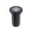 Thumbnail: Eros Adjustable Well Light 2w in black