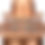 Thumbnail: Mid Century Modern Oslo Indoor or Outdoor Pendant Light