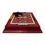 Thumbnail: Bordeaux Leather Luxury Scrabble Game by Geoffrey Parker for Barney's New York