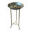 Thumbnail: Dennis & Leen Black & Gold Chinoiserie Accent Table
