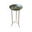 Thumbnail: Dennis & Leen Black & Gold Chinoiserie Accent Table