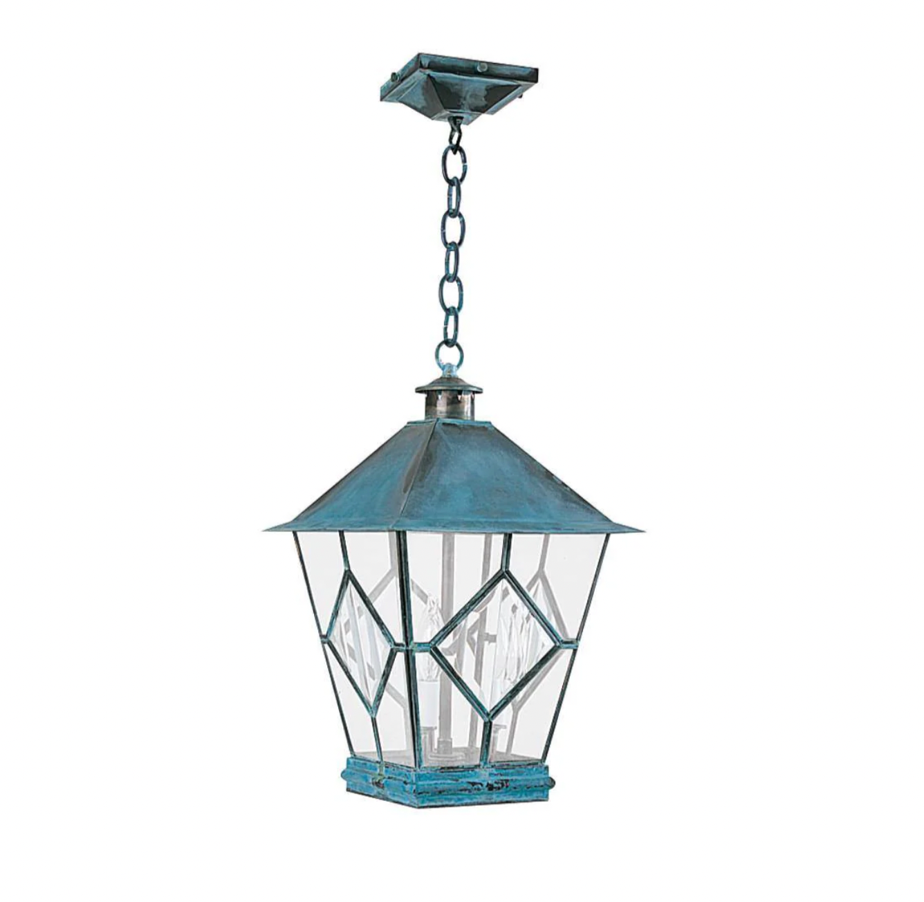 Del Mar Pendant Light