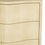 Thumbnail: Faux Shagreen Serpentine Chest of Drawers by Lillian August