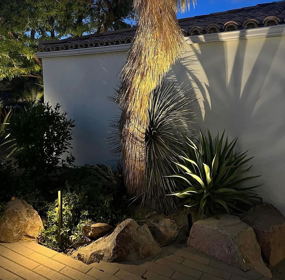 How to Choose the Right Transformer for Landscape Lighting