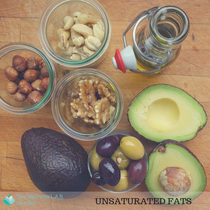 good fats