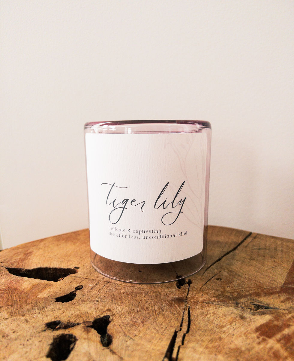 Thumbnail: Tiger Lily