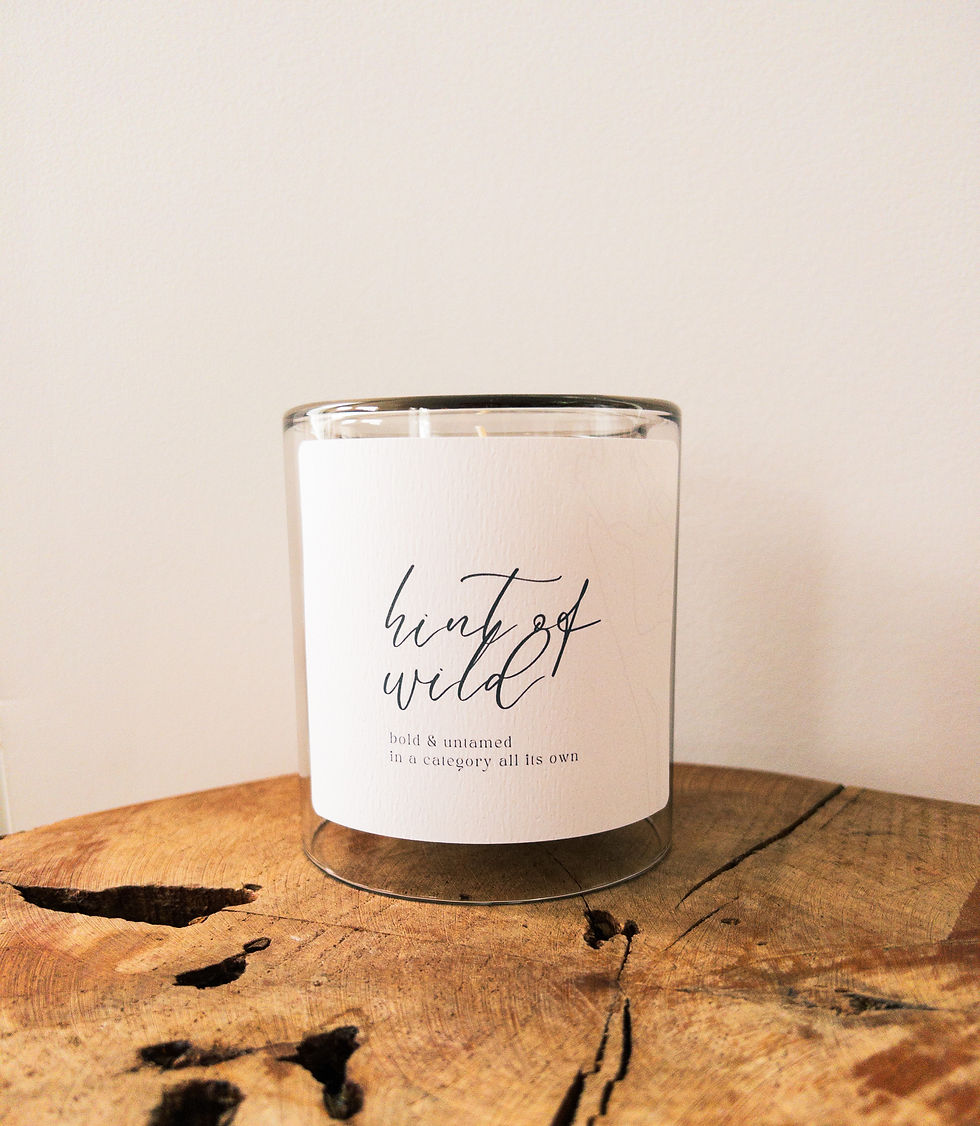 Thumbnail: Hint of Wild