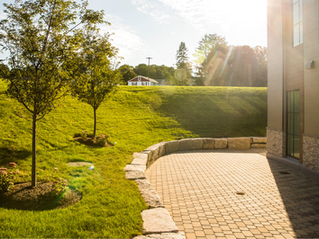 Top 5 Commercial Landscape Trends for 2026