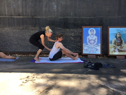 Posture Clinics
