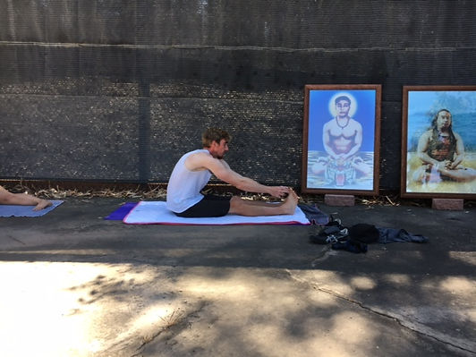 Posture Clinics