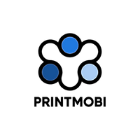 PrintMobi Logo