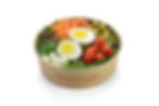 Salad With Eggs