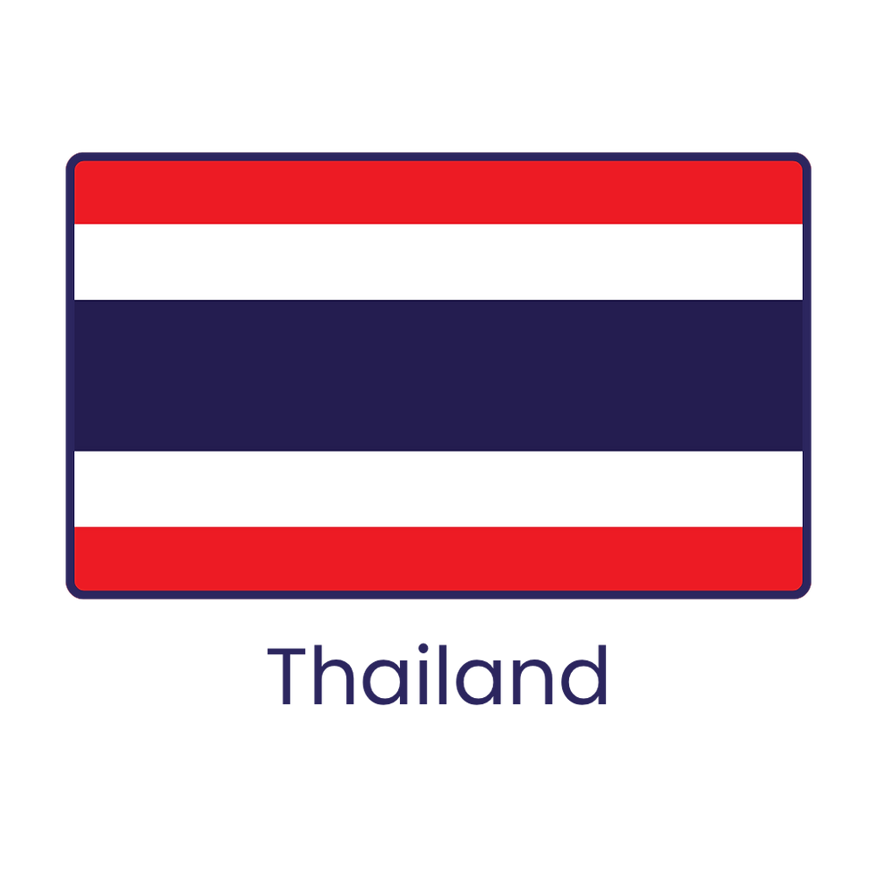 Thailand
