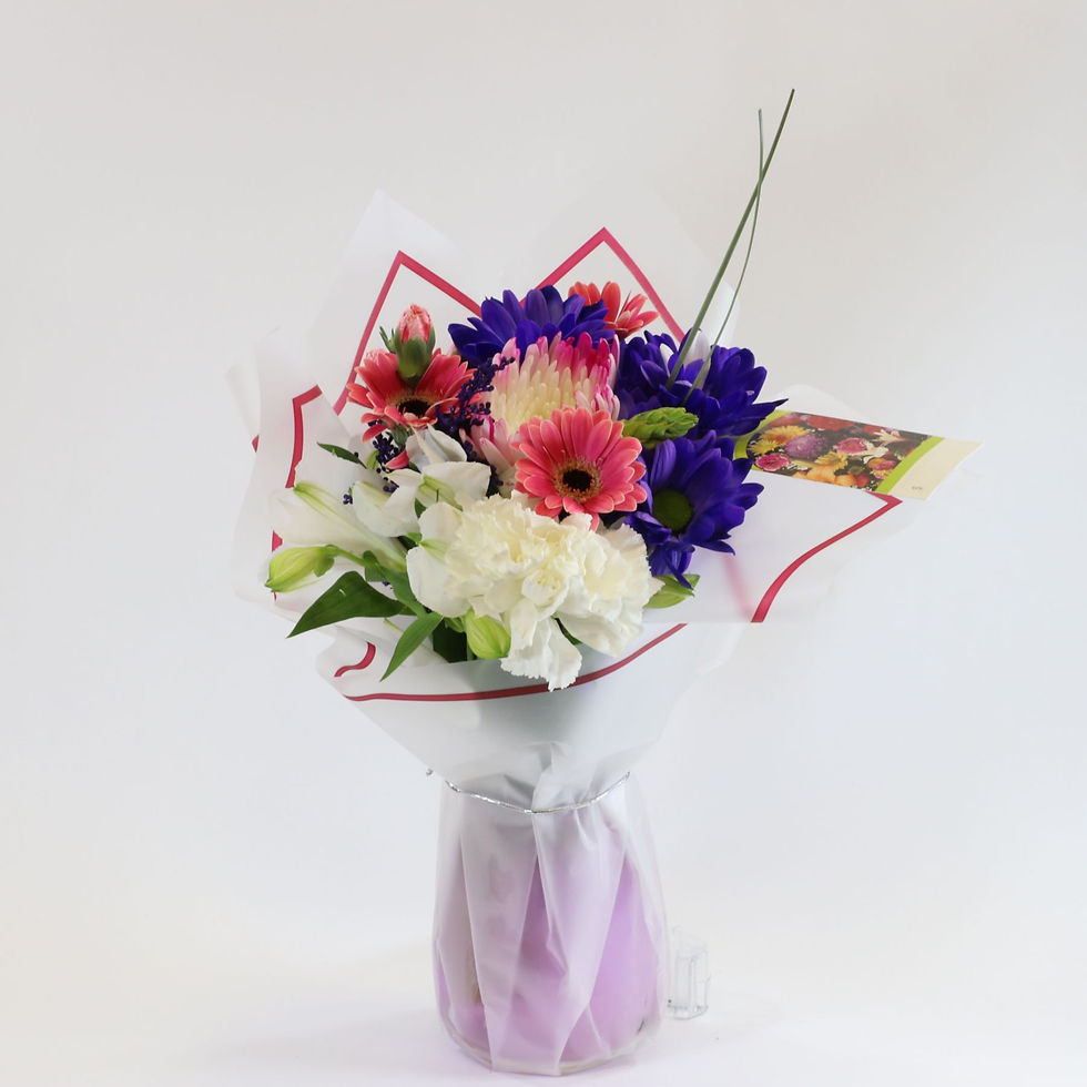 Thumbnail: Table Top Arrangement - Everyday Elegance