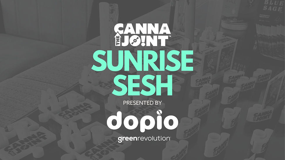 Sunrise Sesh