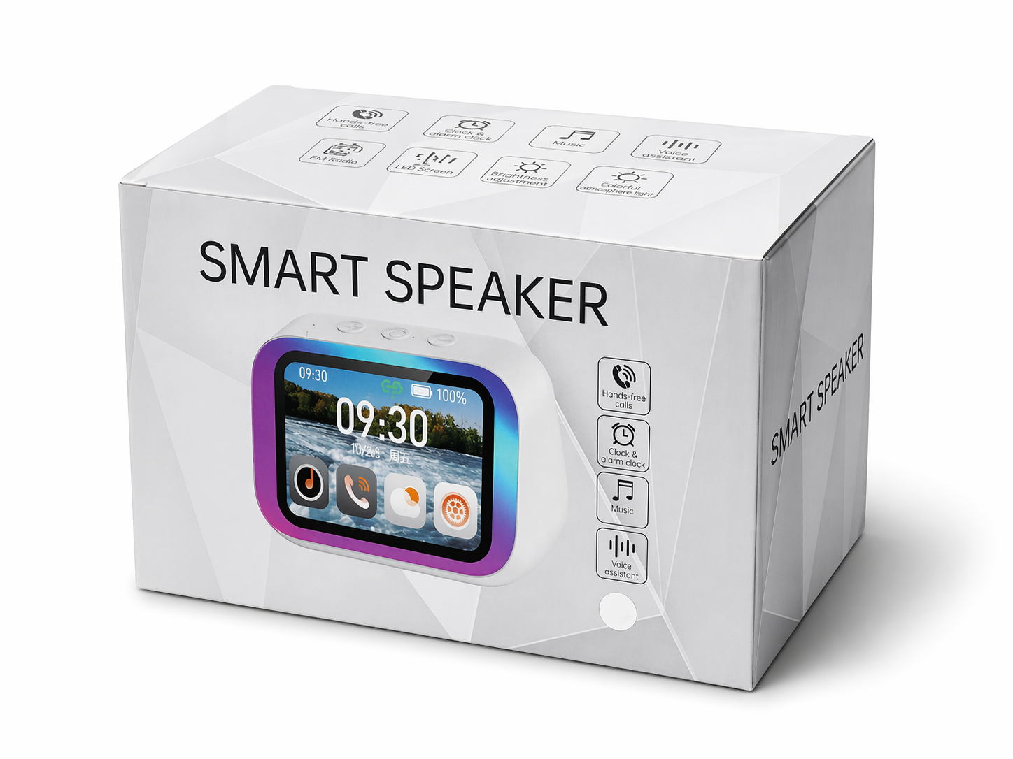 Smart Speaker