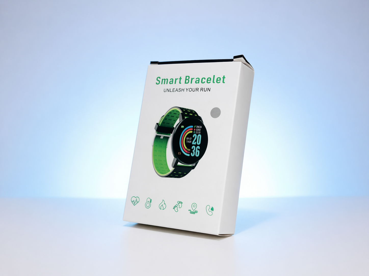 Reloj Smart Brazalet