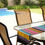 Thumbnail: African Boho Cape Carnival Table Runner