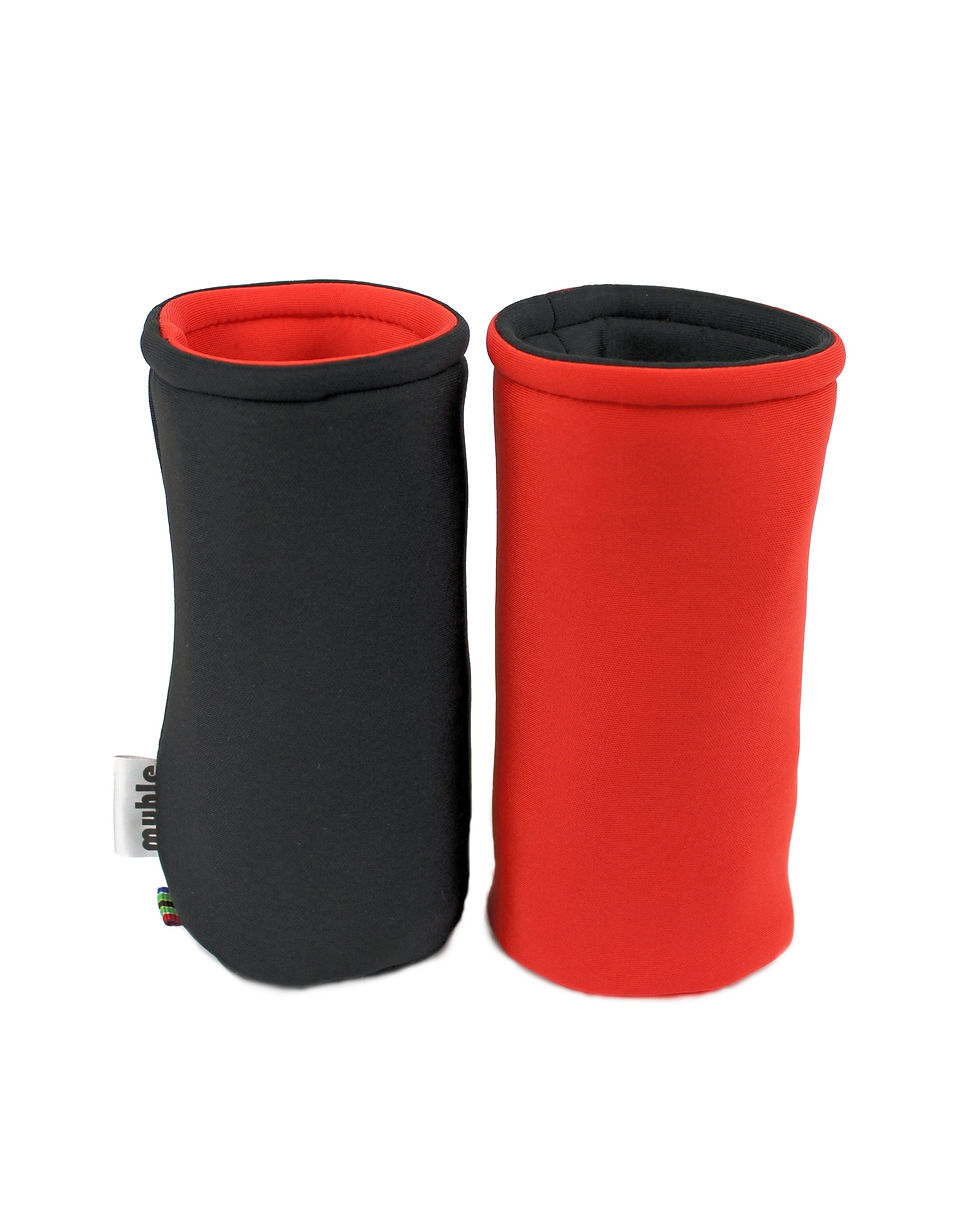 Thumbnail: "Spec" Pod Black & Red #2