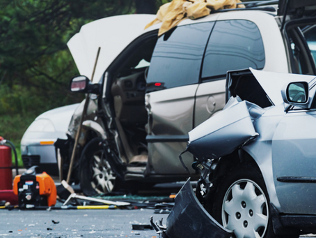 Unveiling the Most Common Types of Car Accidents in Illinois
