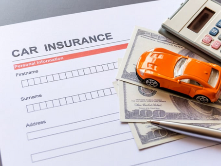 What are Your Options if You Get into a Wreck with an Uninsured Driver in Illinois?
