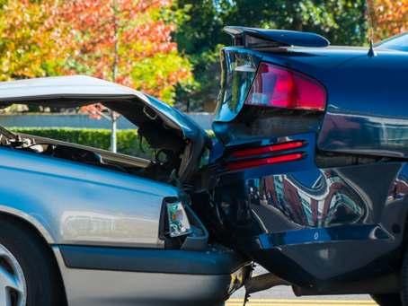Protecting Your Rights: What to Do After a Car Accident From a Legal Perspective