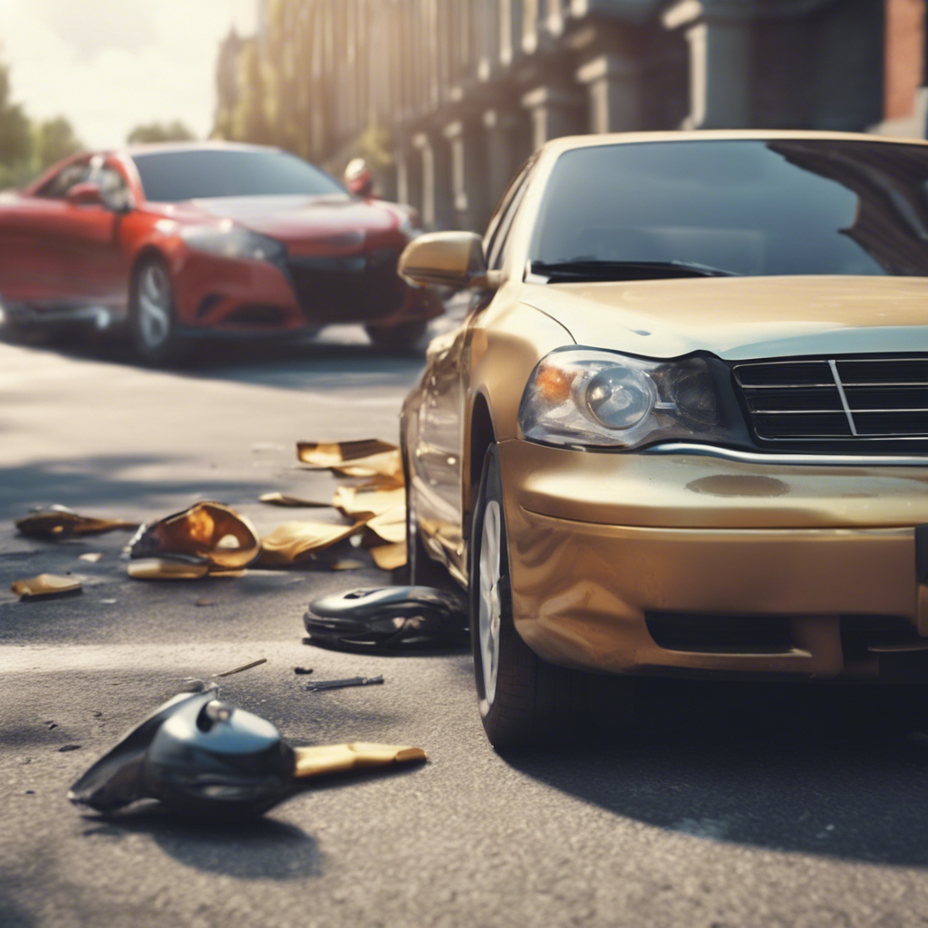 Vehicle Collision