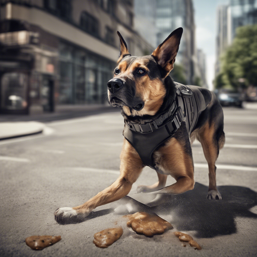Dog Attack