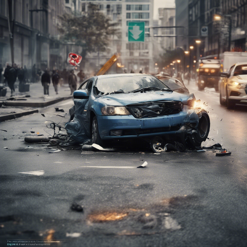 Car Accident