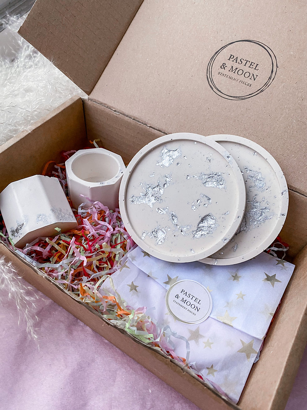 Home Decor Christmas Gift set